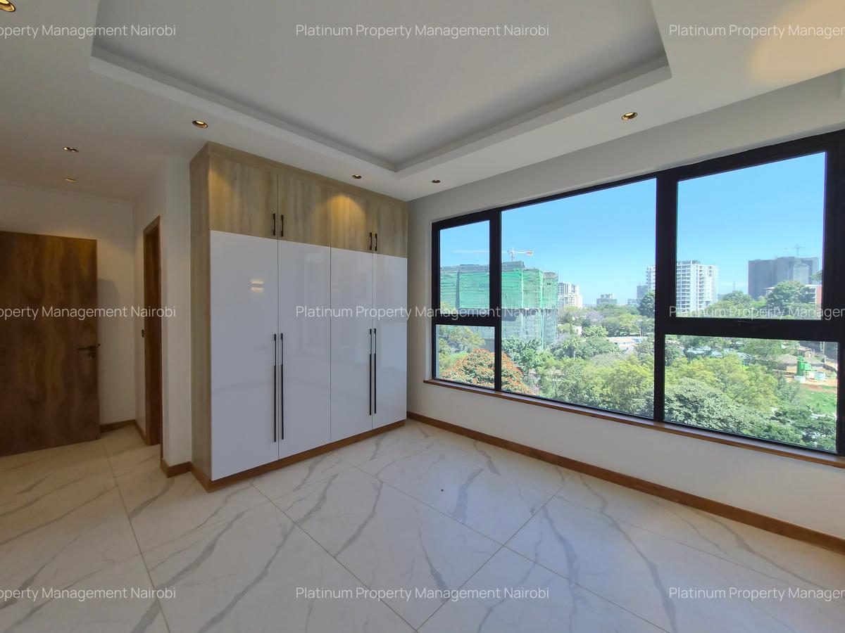 2 Bed Apartment with En Suite at Peponi Rd - 14