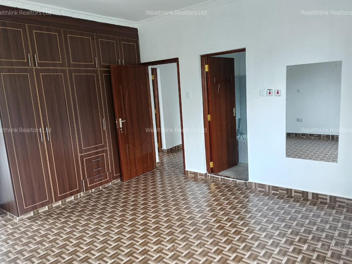4 Bed House with En Suite at Muthaiga - 6
