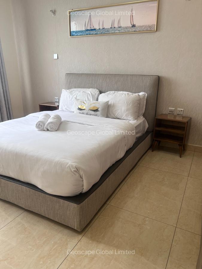 2 Bed Apartment with En Suite in Kilimani - 2