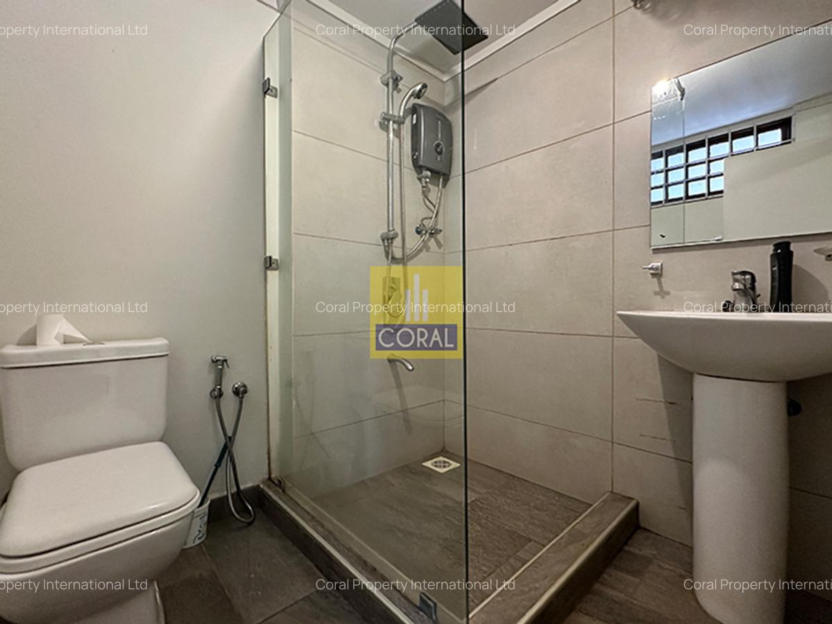 7 Bed House in Runda - 12