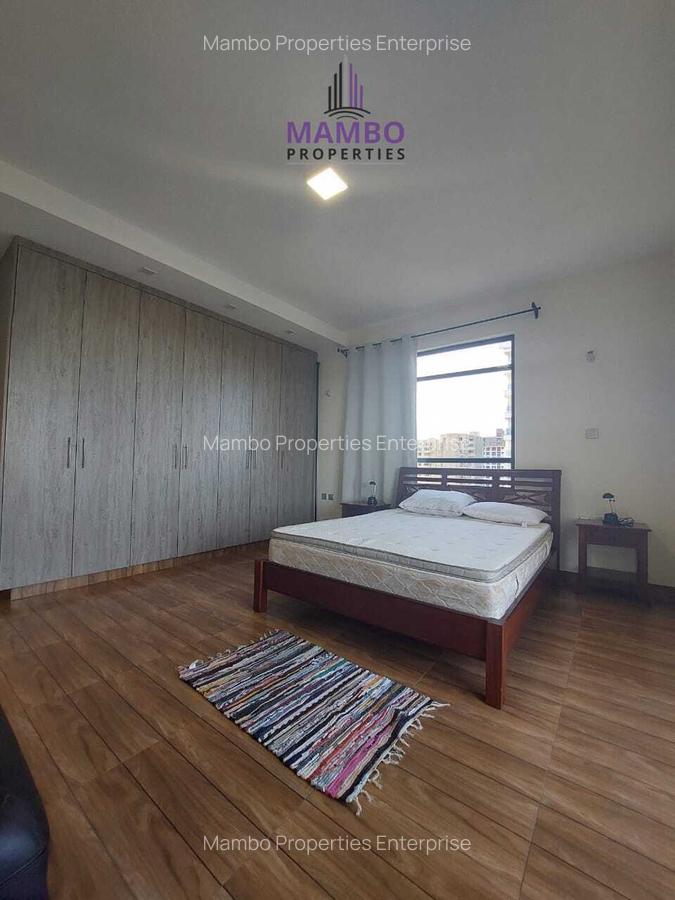 Furnished 2 Bed Apartment with En Suite at Near Arboretum Forest - 7