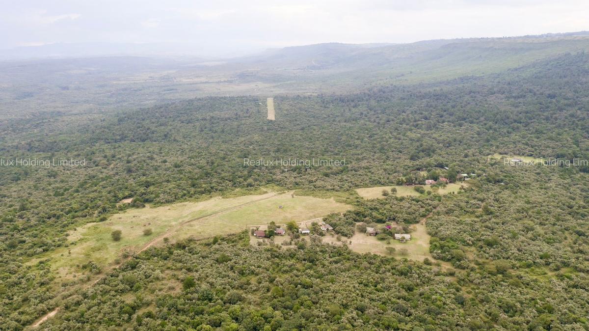 Land in Naivasha - 2