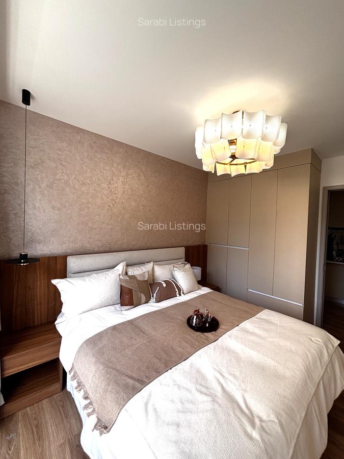 1 Bed Apartment with En Suite in Westlands Area - 9