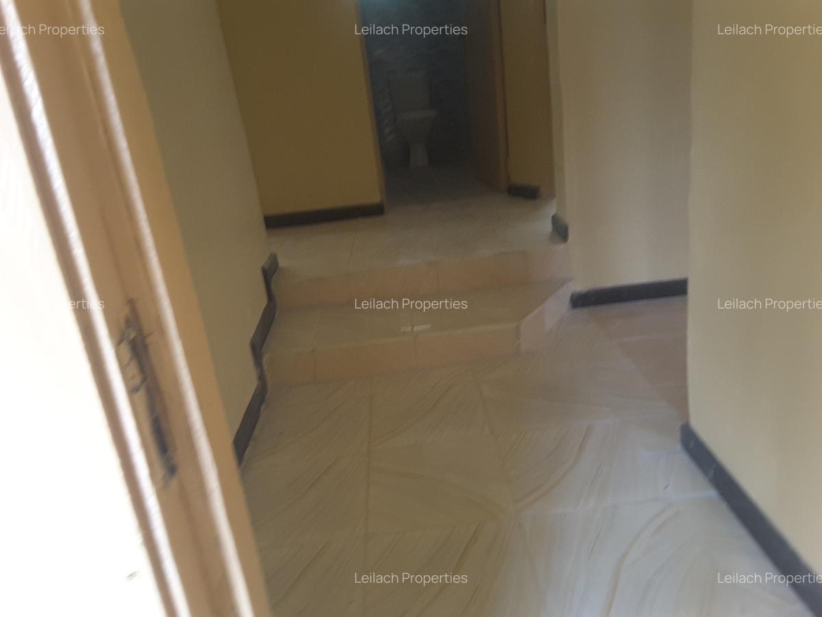 4 Bed House with En Suite in Ngong - 10