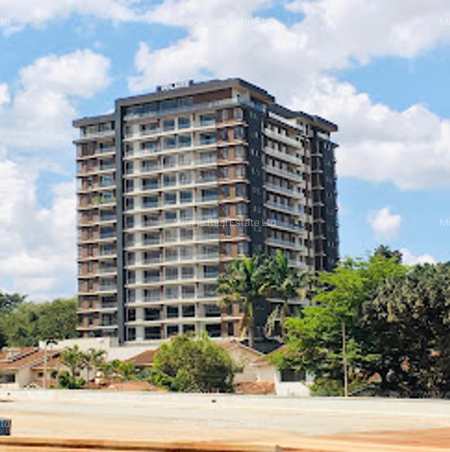 3 Bed Apartment with Swimming Pool in Brookside - 2