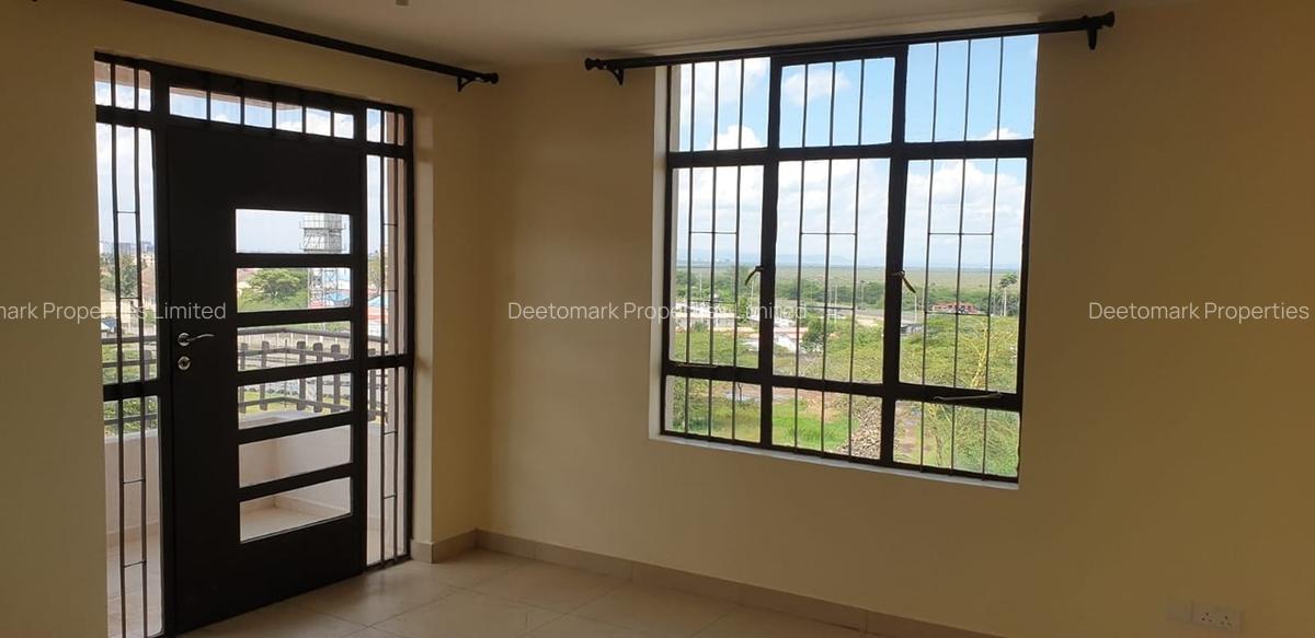 3 Bed Apartment with En Suite at Langata - 12