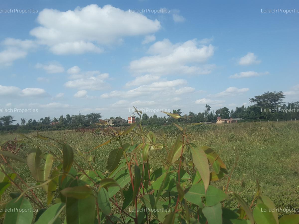 3 ac Land in Ongata Rongai - 10