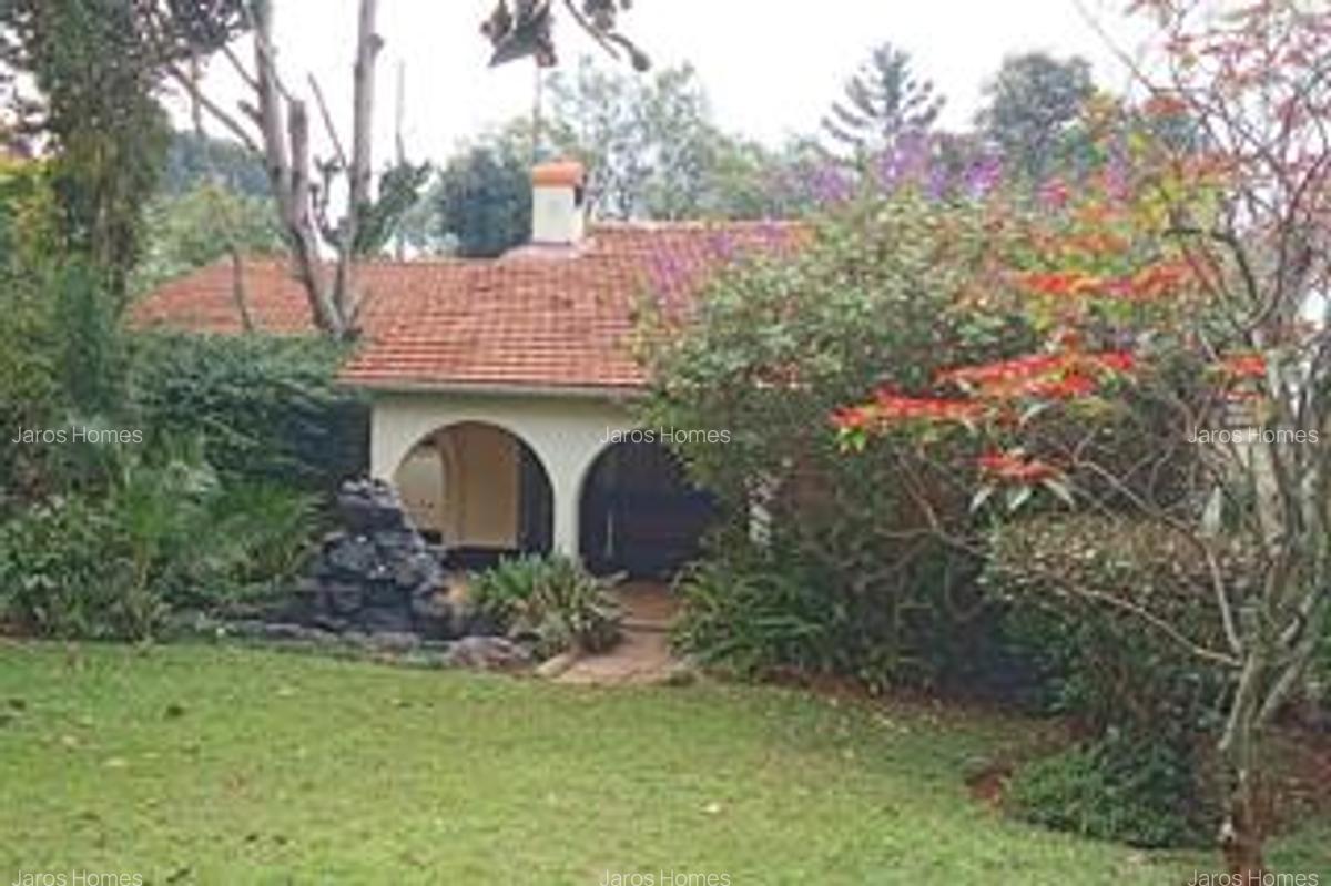 4 Bed House with En Suite at Shinyaru Road - 20