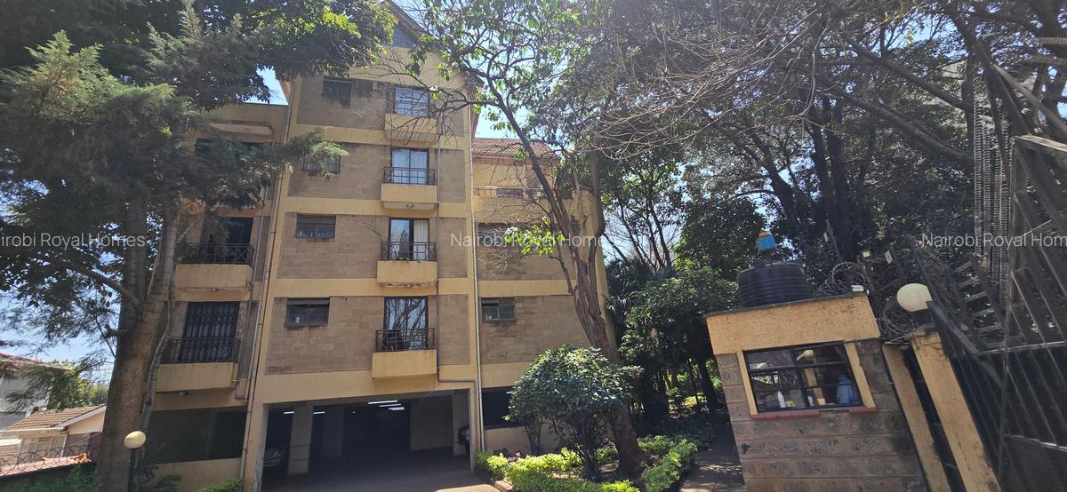 3 bedroom apartment for rent — image 1 of 20