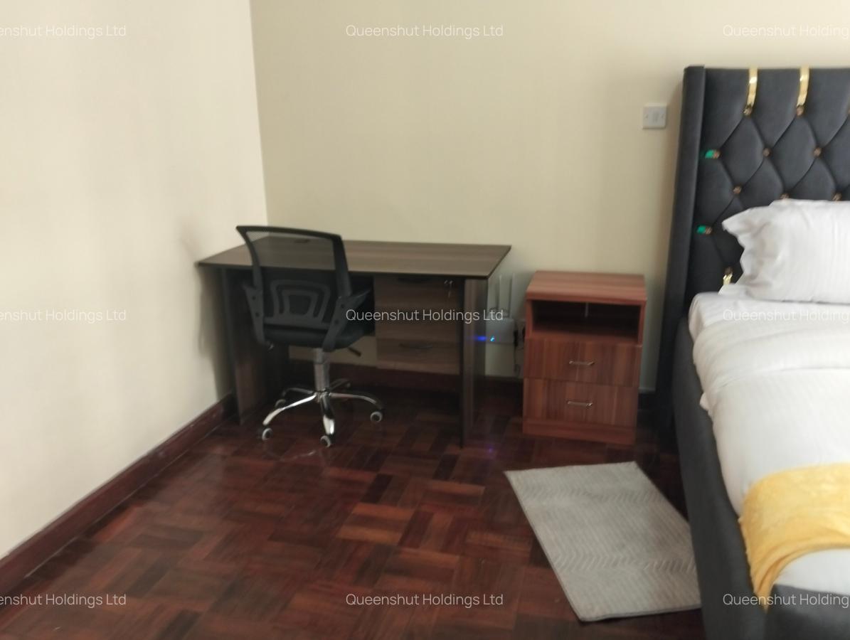 4 Bed Apartment with En Suite in Kileleshwa - 10