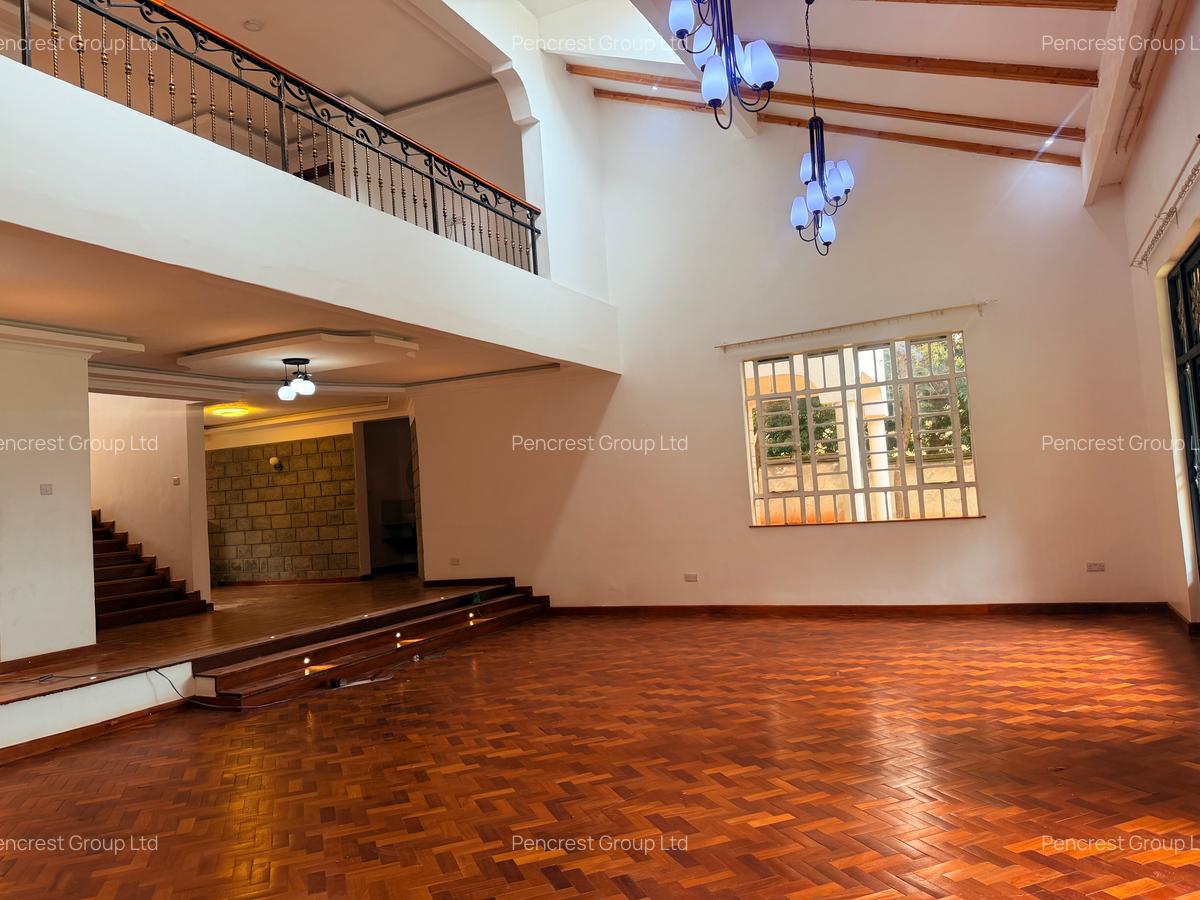 5 Bed House with En Suite at Runda - 4