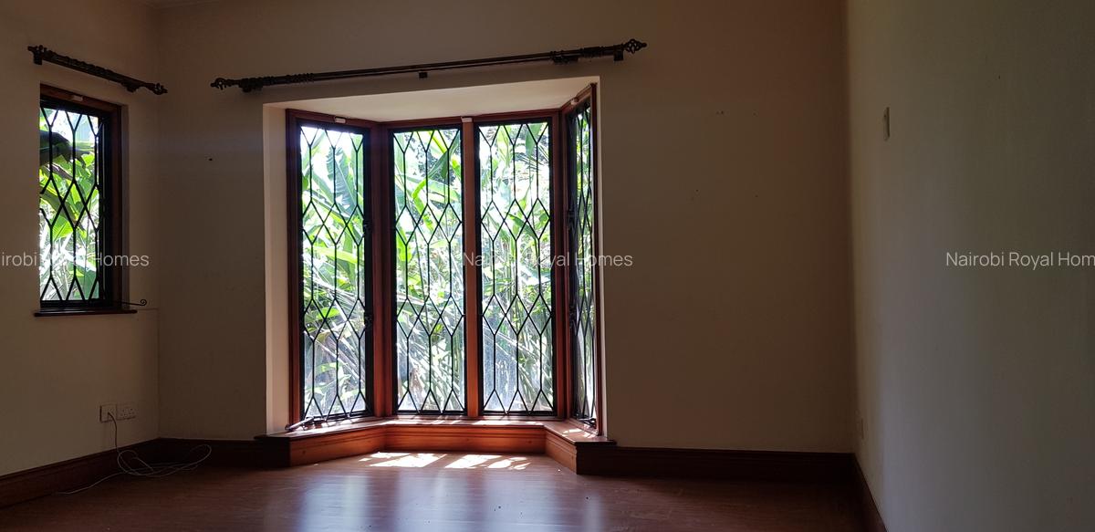 5 Bed House with Staff Quarters at Gigiri Road 6 - 16