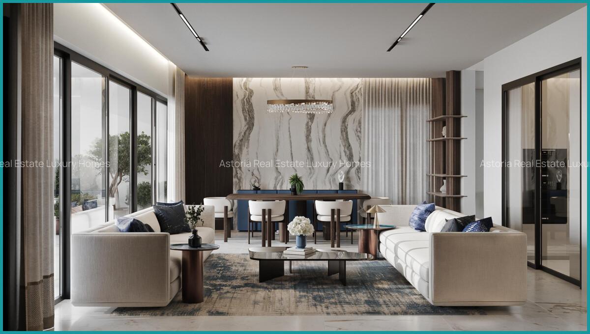 4 Bed Apartment with En Suite at 2026-161 4 Bed - 1