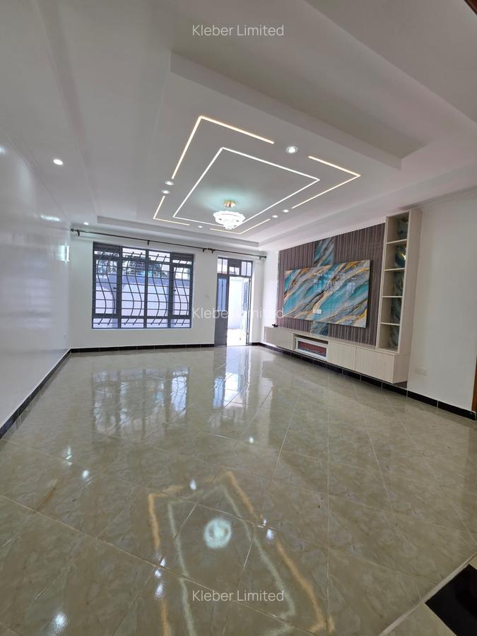 4 Bed House with En Suite in Ruiru - 6