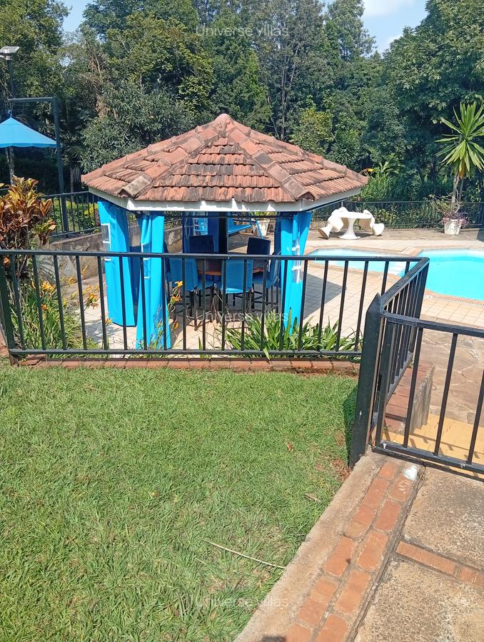 1 Bed House at Karen - 3