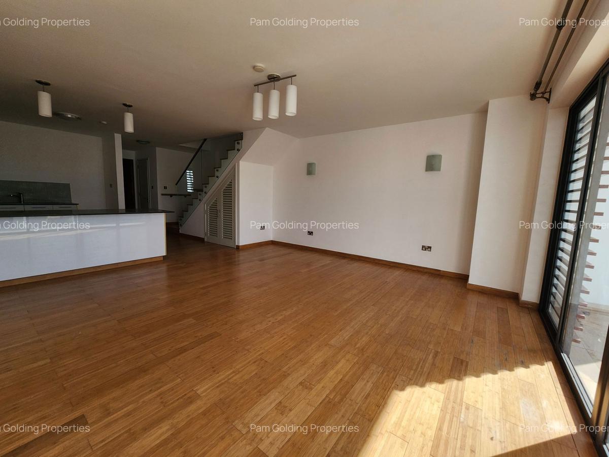 2 Bed Apartment at Garden City - 2