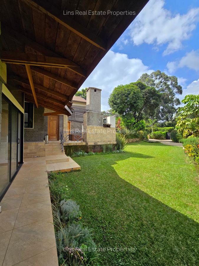 1 Bed House with En Suite in Spring Valley - 17