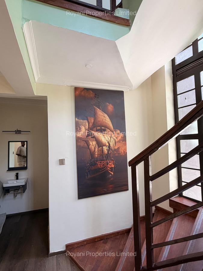 4 Bed House with En Suite in Naivasha - 16