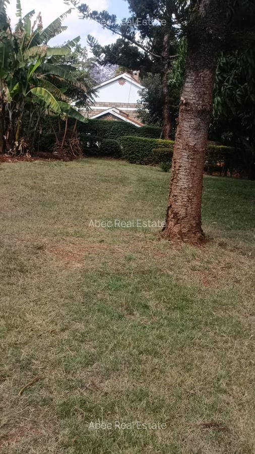 0.25 ac Land in Thika - 6