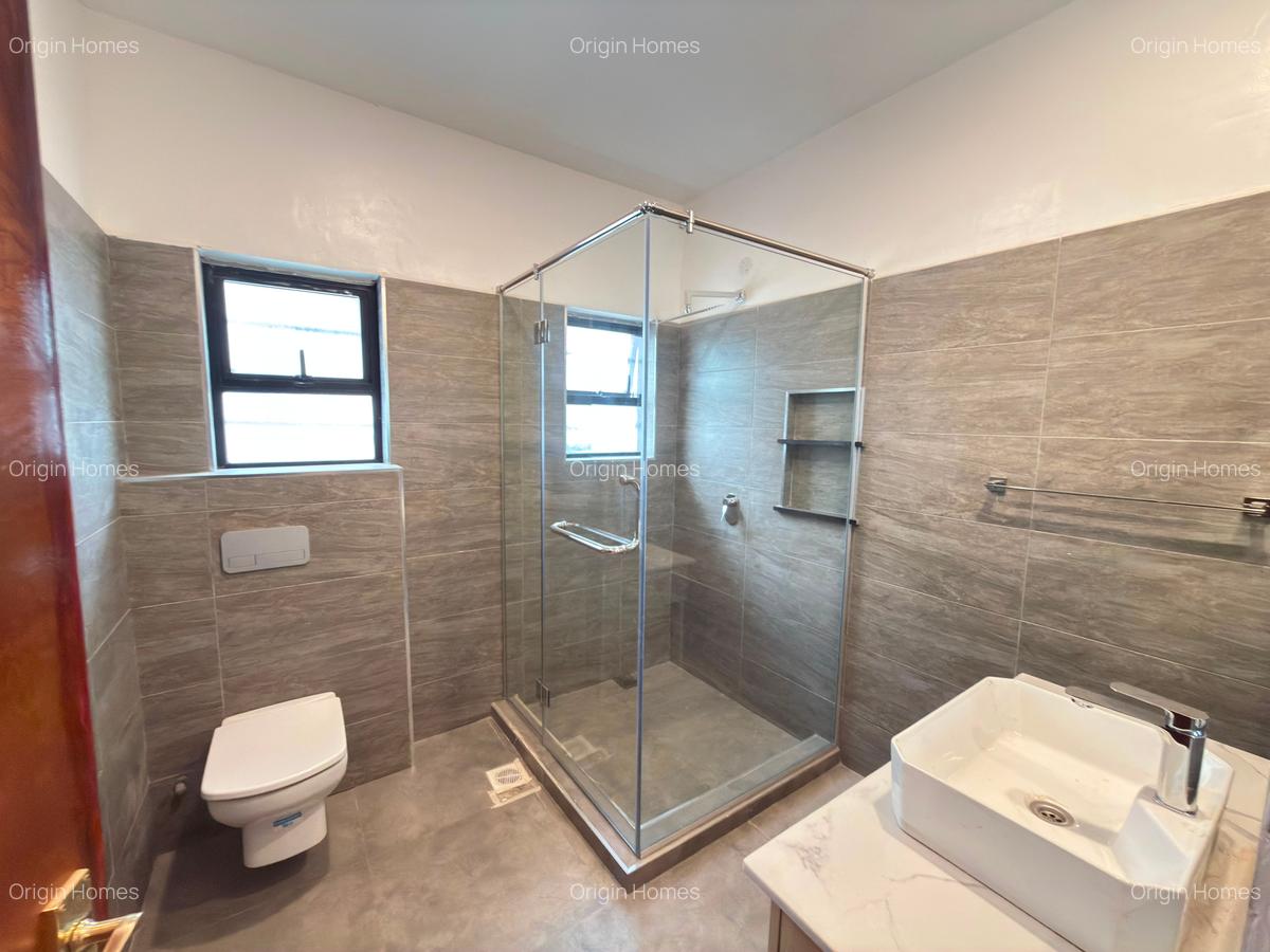 4 Bed House with En Suite at Old Muthaiga - 10