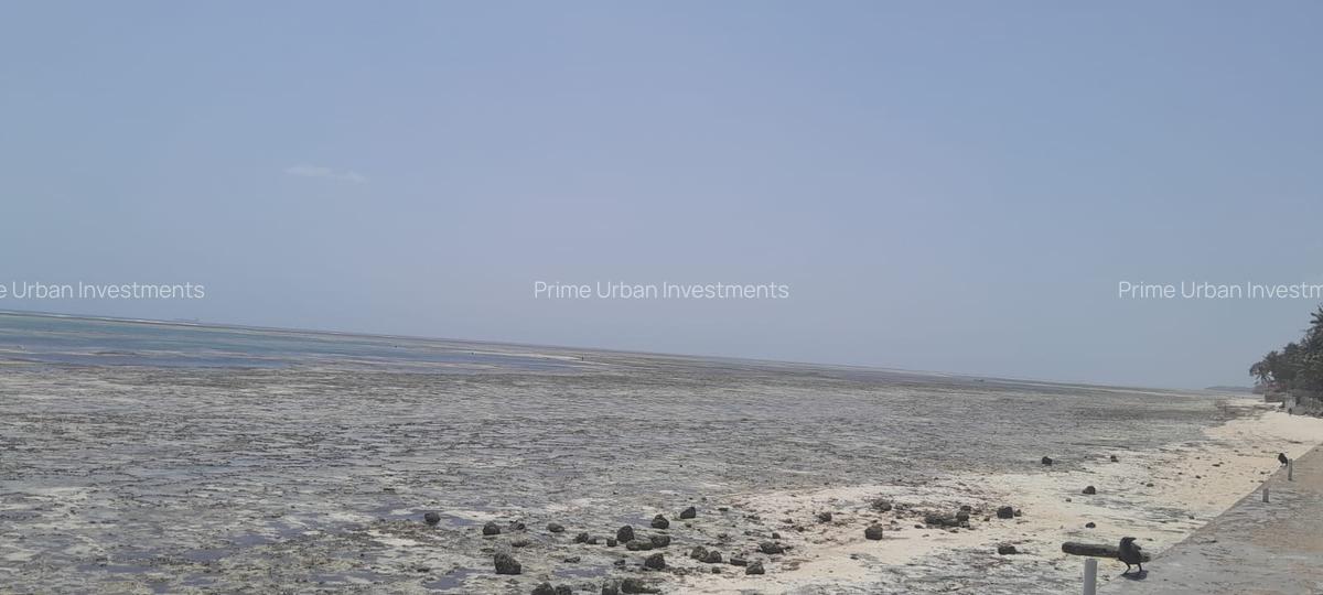 13.8 ac Land at Shell Beach - 2