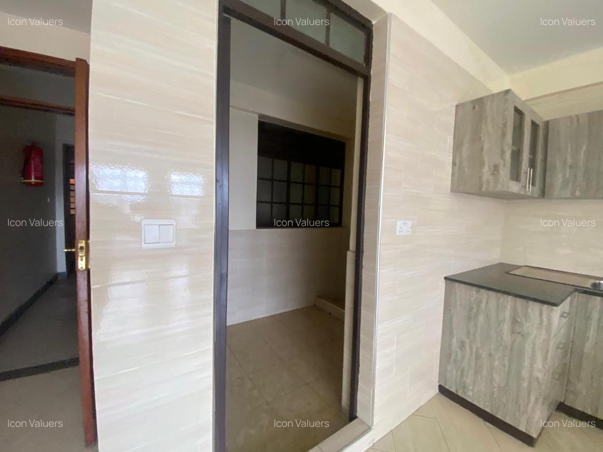 3 Bed Apartment with En Suite at Waiyaki Way - 5