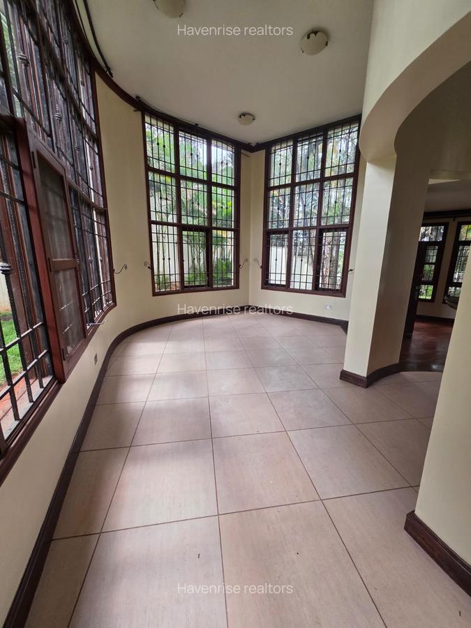 4 Bed Townhouse at Lower Kabete - 4