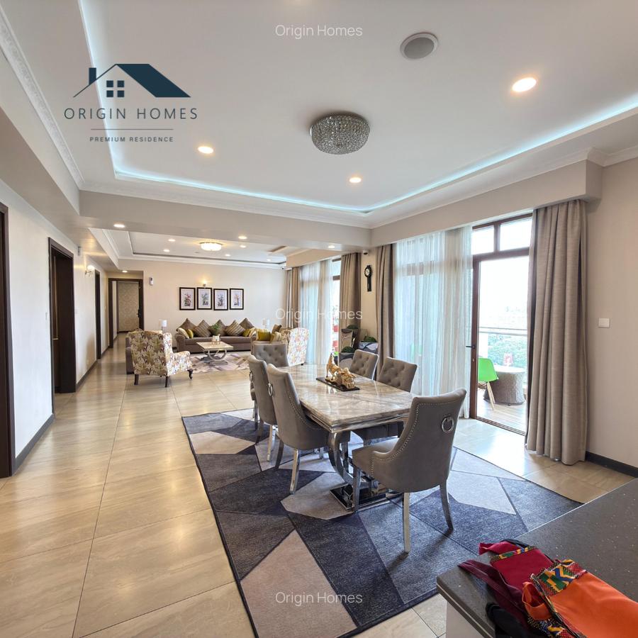 5 Bed Apartment with En Suite at General Mathenge Road - 3