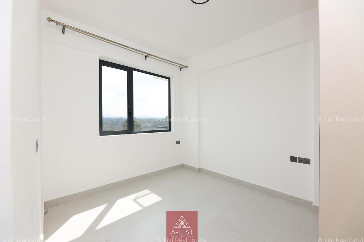 2 Bed Apartment with En Suite at Brookside Drive - 7
