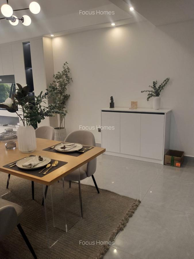 4 Bed Apartment with En Suite in Kileleshwa - 3
