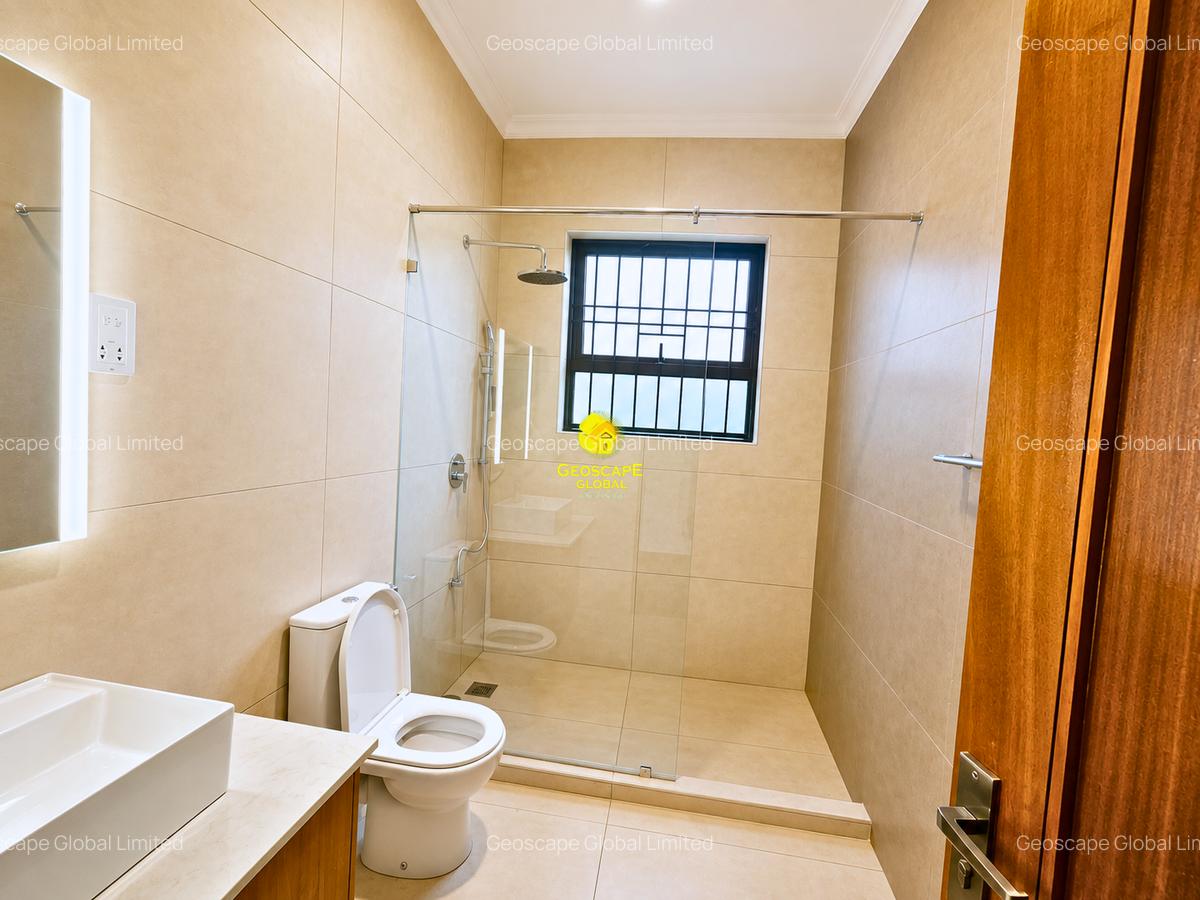 5 Bed House with En Suite in Lower Kabete - 7