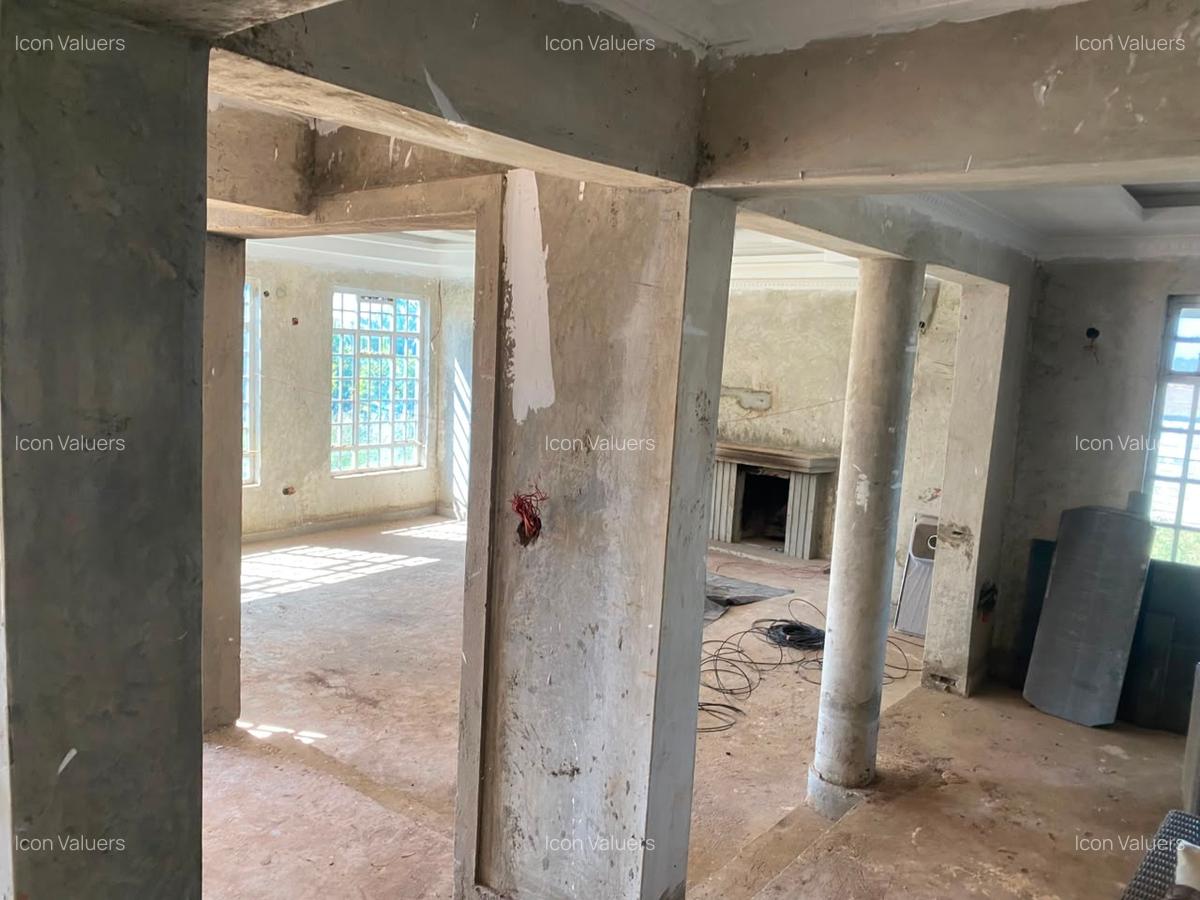 6 Bed House with En Suite at Kiambu Road - 5