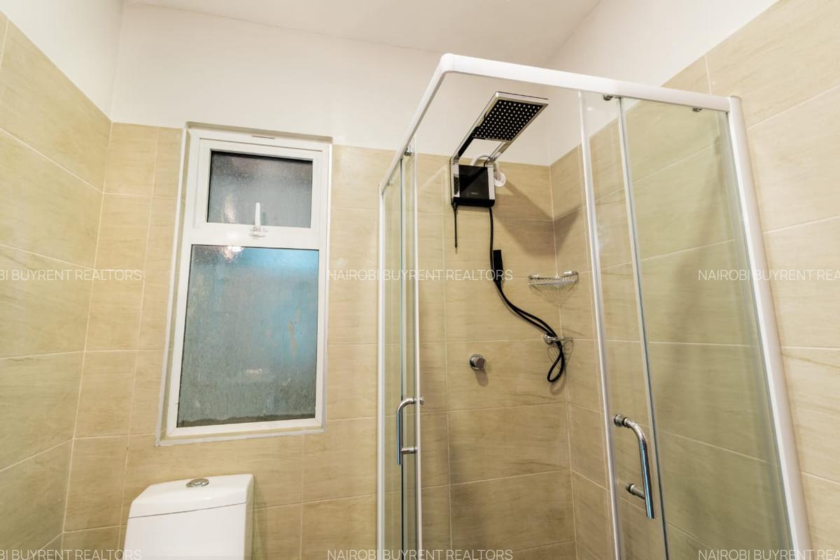 2 Bed Apartment with En Suite in Kileleshwa - 7