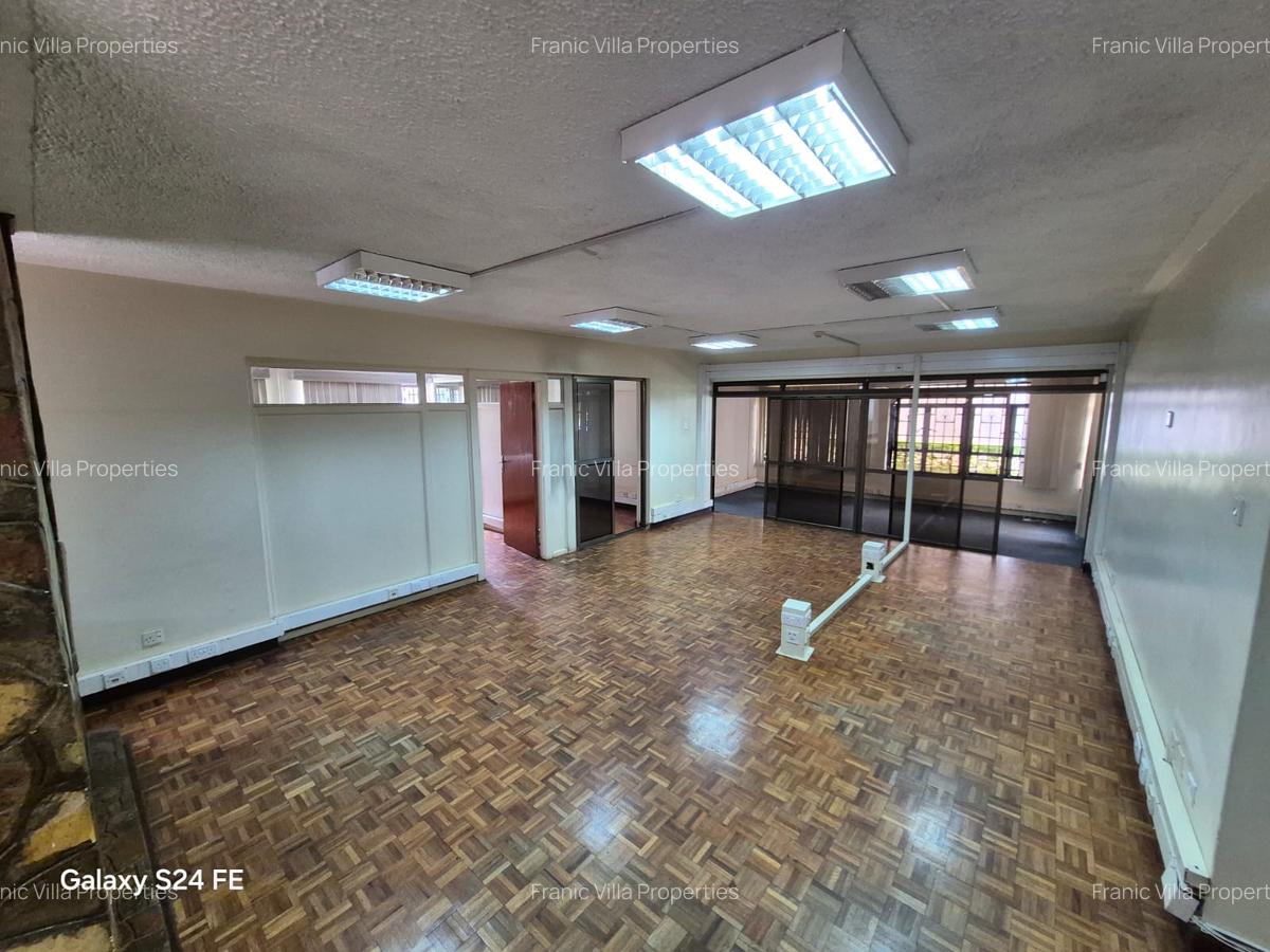 Office with Service Charge Included at Gigiri - 19