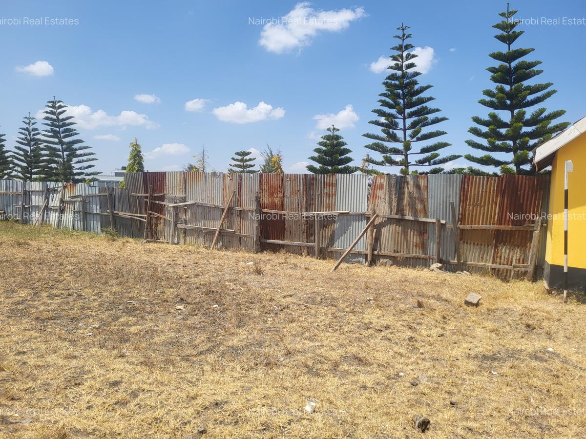 Land in Kantafu - 3