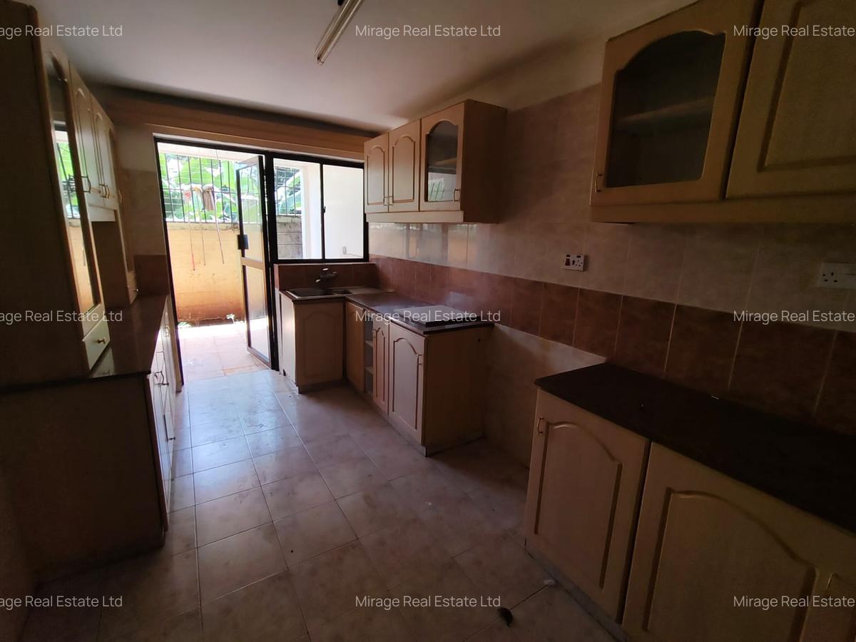 3 Bed Apartment with Swimming Pool in Lavington - 14