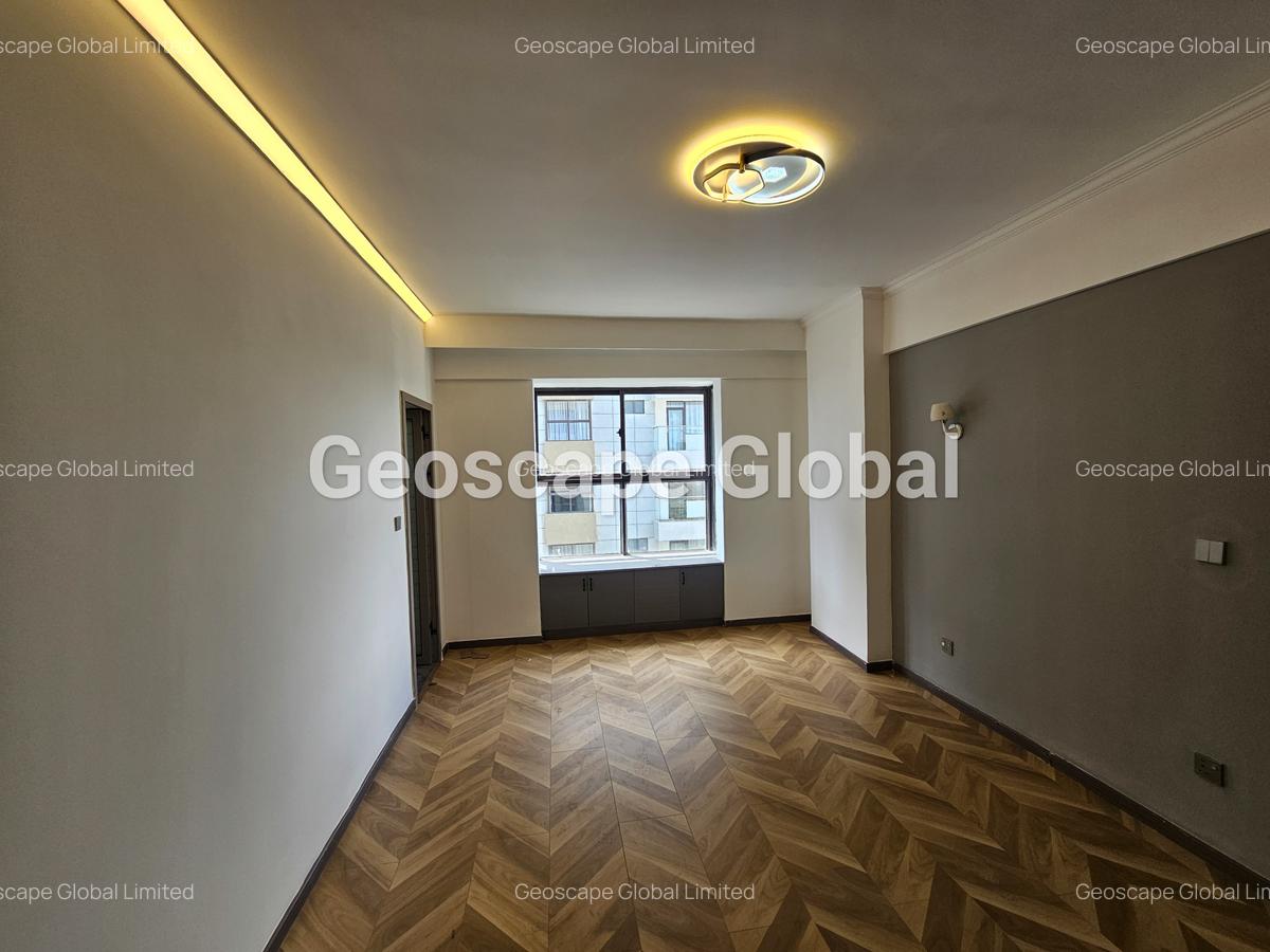4 Bed Apartment with En Suite in Kileleshwa - 4
