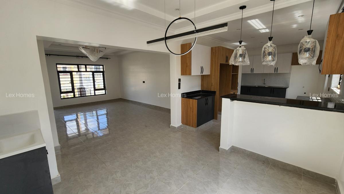 3 Bed House with En Suite at Forest Line Road - 7