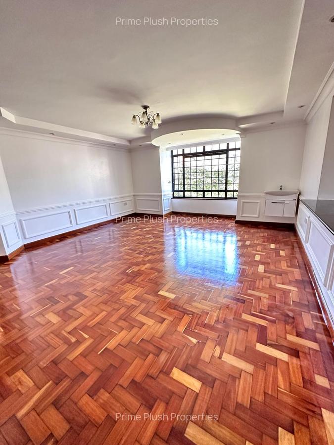 4 Bed House with En Suite in Karen - 7