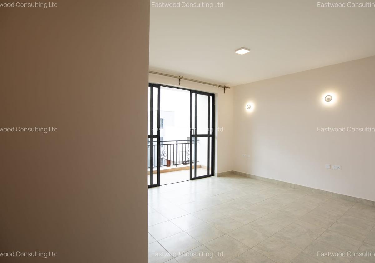 2 Bed Townhouse with En Suite at Mlolongo - 9