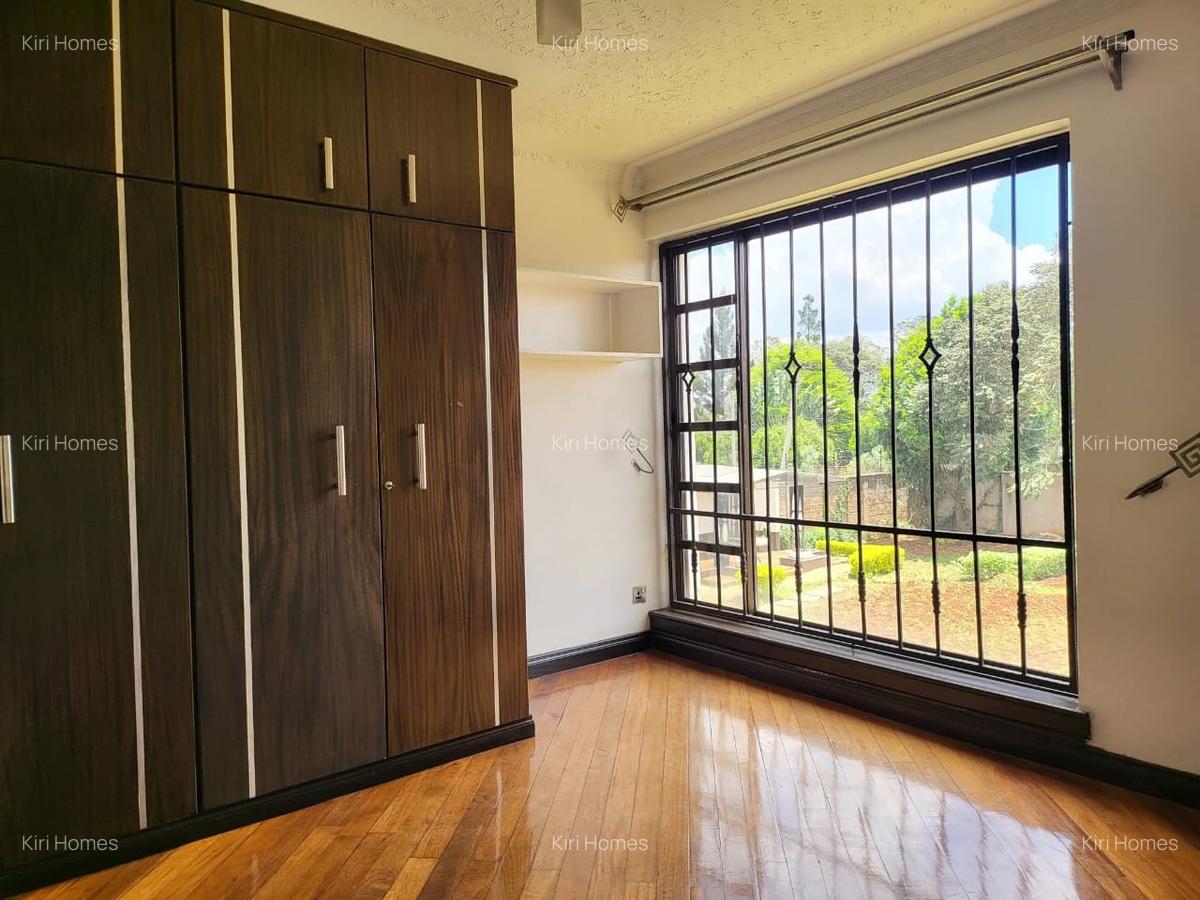 5 Bed Townhouse with En Suite in Runda - 7