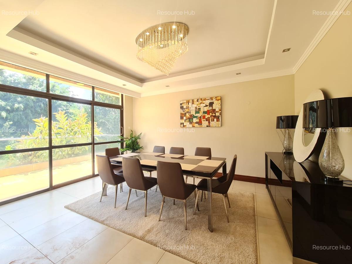 5 Bed House with En Suite at Karen - 9