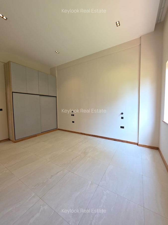 4 Bed Apartment with En Suite at Loresho Ridge - 10