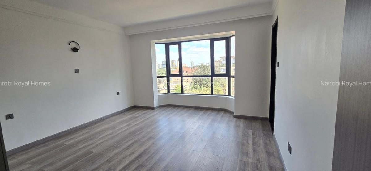 4 Bed Apartment with En Suite at Kileleshwa Valley Arcade - 16