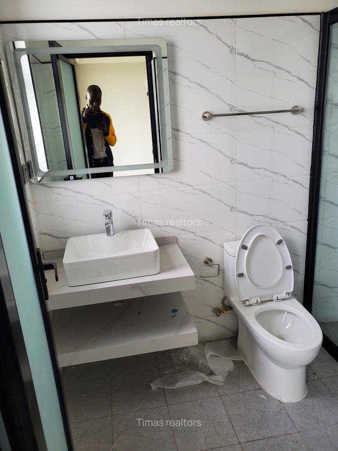 3 Bed Apartment with En Suite at Syokimau - 12