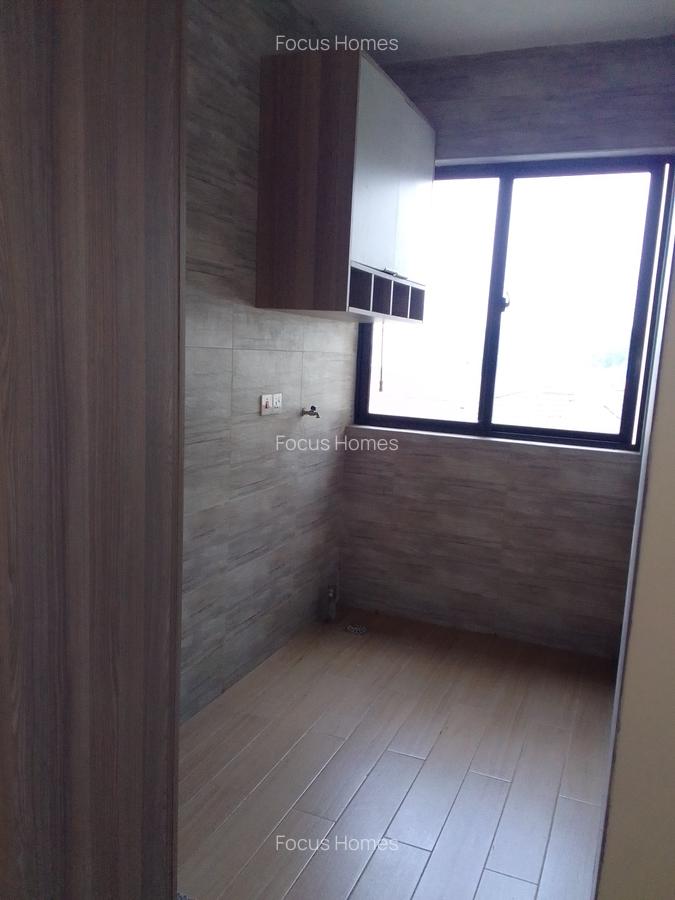 2 Bed Apartment with En Suite in Kileleshwa - 16