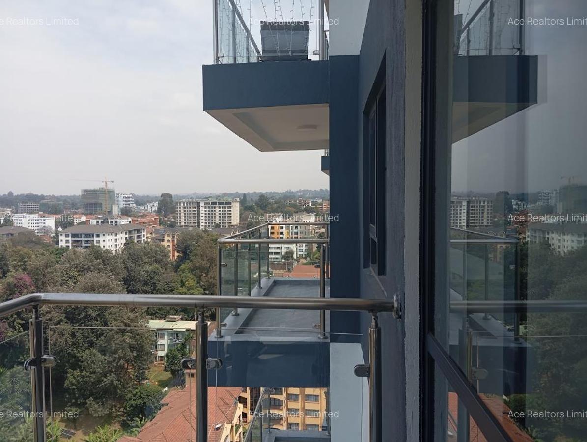 3 Bed Apartment with En Suite at Westlands - 14