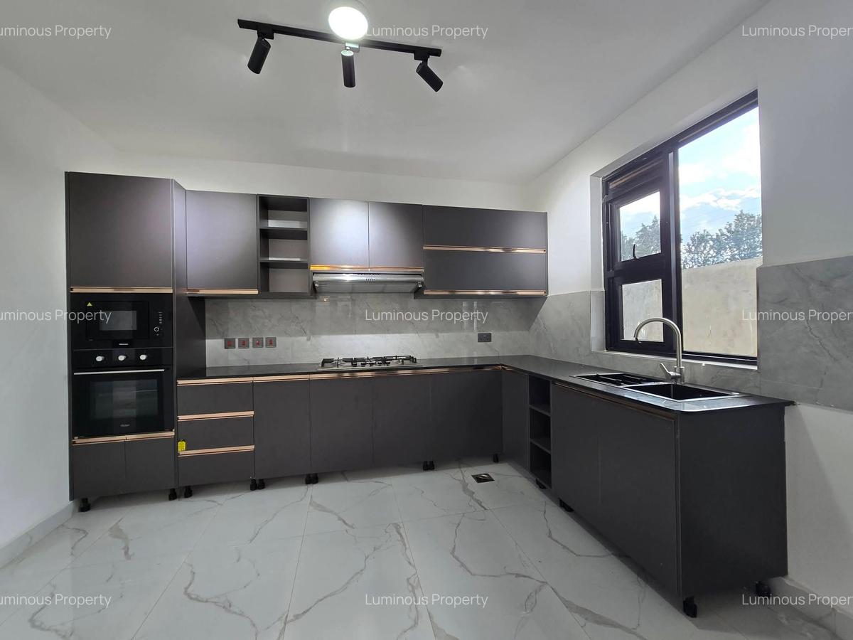 5 Bed House with En Suite at Mugutha - 6