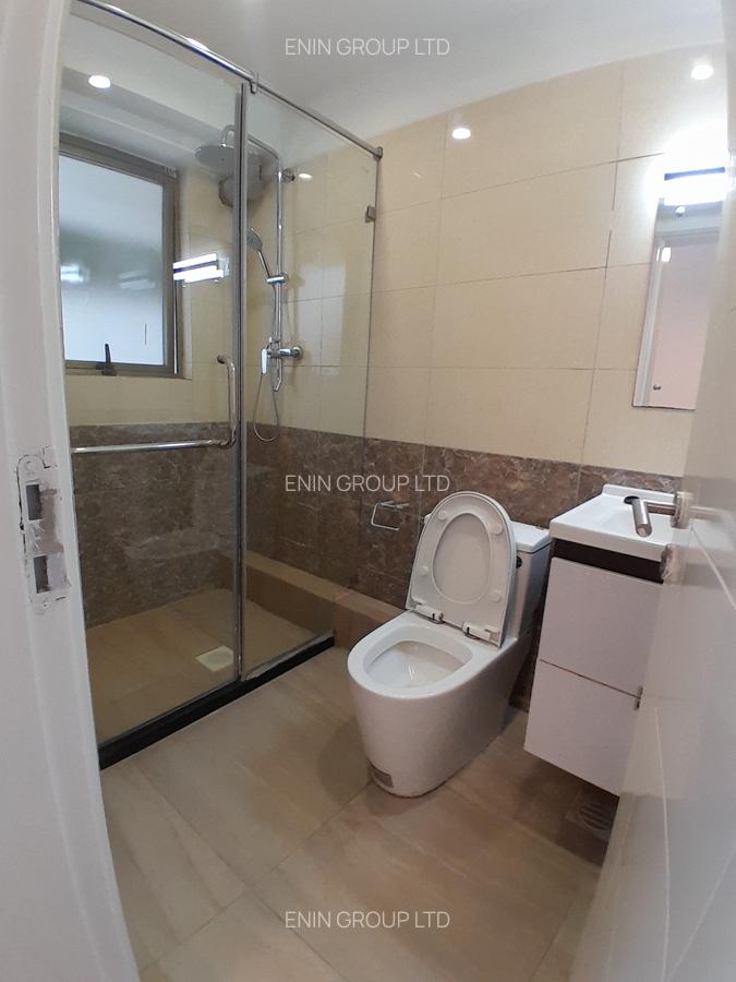 3 Bed Apartment with En Suite in Lavington - 3