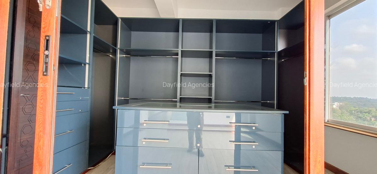 4 Bed Apartment with En Suite at General Mathenge Drive - 9